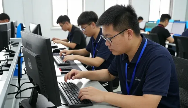 上海九型信息网络技术有限公司探索品牌传播套餐更多应用可能